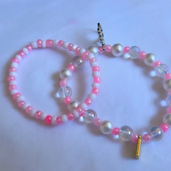 Dog Matching bracelet for best friends significant others couples - Picture 2 of 5